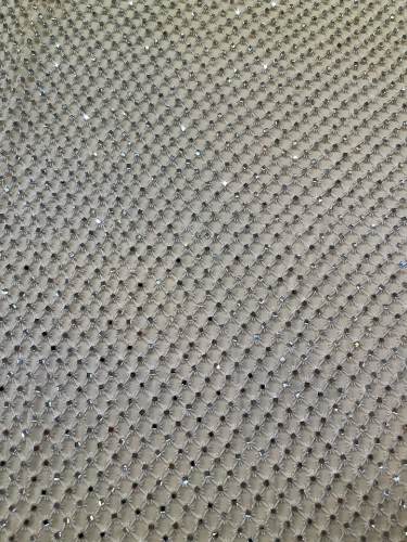 Picture of Crystal mesh
