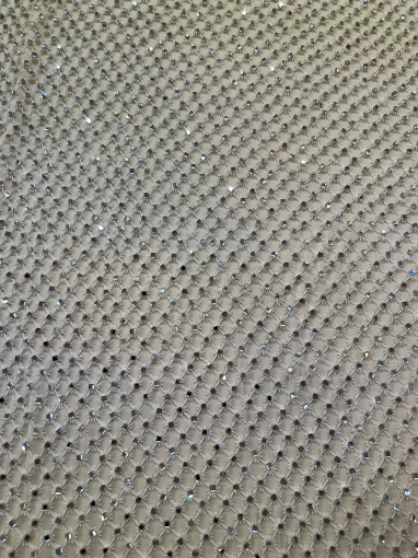 Picture of Crystal mesh