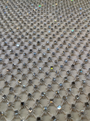 Picture of Crystal mesh