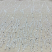 Picture of "Broderie DIVA white"