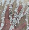 Picture of "Broderie DIVA white"