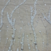 Picture of "Broderie DIVA white"