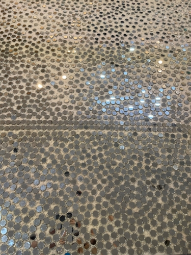 Picture of Disco Mirrors
