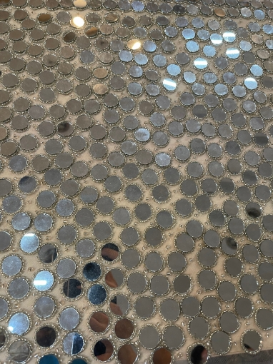 Picture of Disco Mirrors