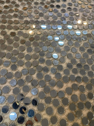 Picture of Disco Mirrors
