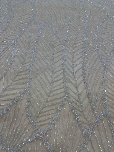 Picture of White Waves