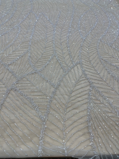 Picture of White Waves