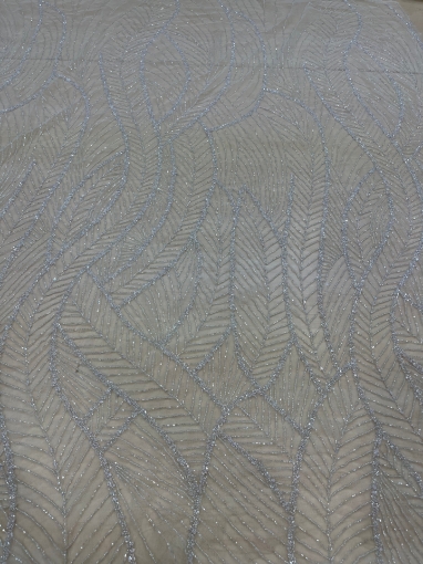 Picture of White Waves