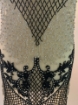 Picture of Panel short dress Venus