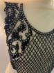 Picture of Panel short dress Venus