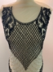 Picture of Panel short dress Venus