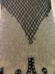 Picture of Panel short dress Venus