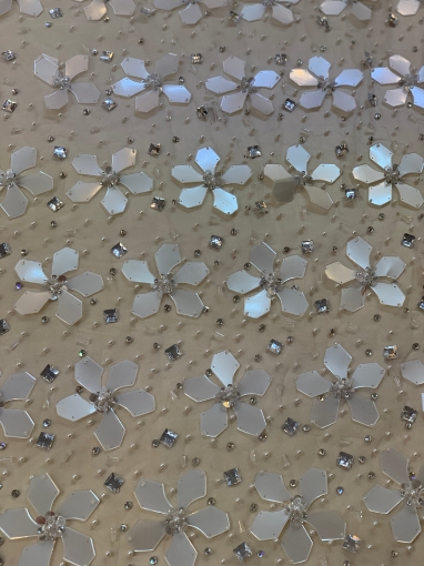 Picture of Embroidery Sequins & Beads