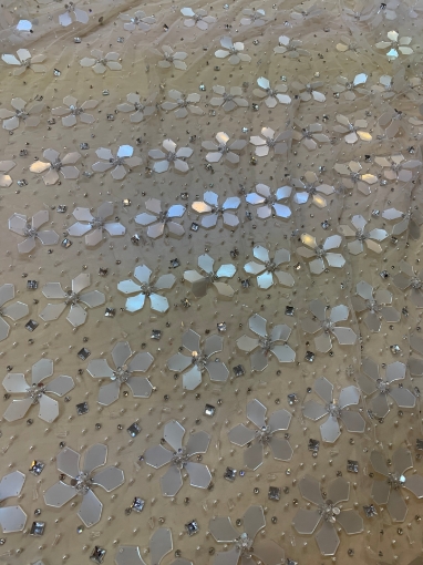 Picture of Embroidery Sequins & Beads