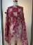 Picture of Lace with velvet
