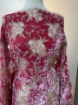 Picture of Lace with velvet
