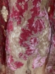Picture of Lace with velvet