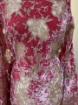 Picture of Lace with velvet
