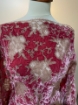 Picture of Lace with velvet