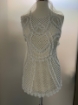 Picture of Organza & Crystals