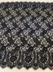 Picture of Black Solstiss Lace
