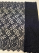 Picture of Black Solstiss Lace
