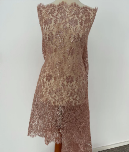 Picture of Solstiss Lace blush