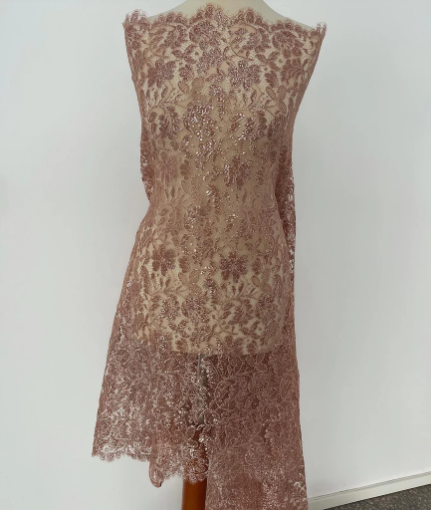 Picture of Solstiss Lace blush