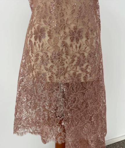 Picture of Solstiss Lace blush