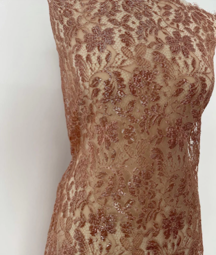 Picture of Solstiss Lace blush