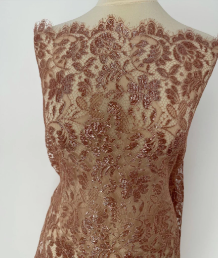 Picture of Solstiss Lace blush