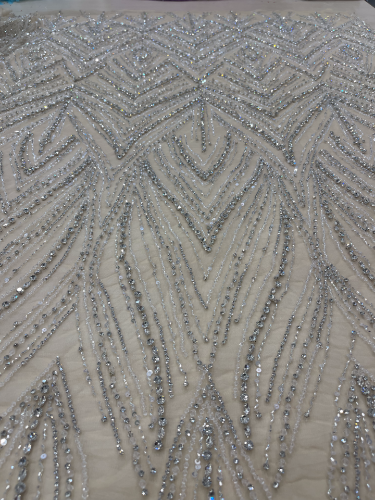 Picture of Broderie Luxe Crystals