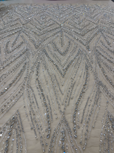 Picture of Broderie Luxe Crystals