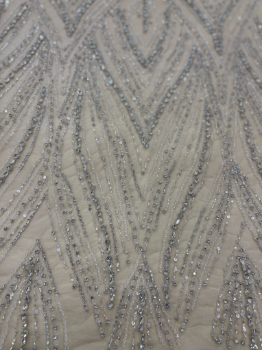 Picture of Broderie Luxe Crystals