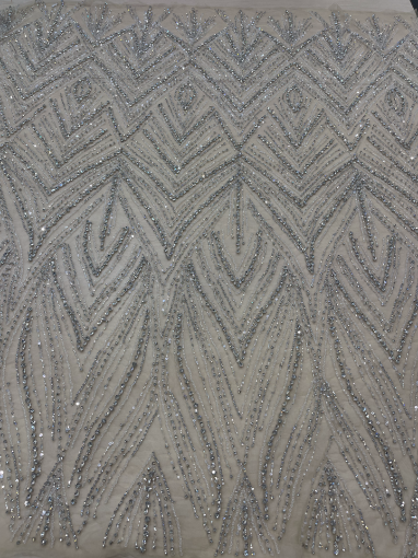 Picture of Broderie Luxe Crystals