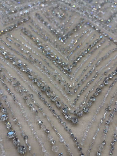 Picture of Broderie Luxe Crystals