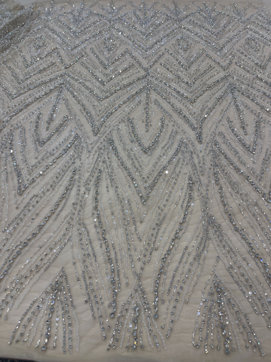 Picture of Broderie Luxe Crystals