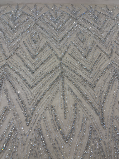 Picture of Broderie Luxe Crystals