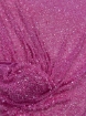 Picture of Mesh embroidery with beads and sequins