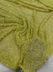 Picture of Mesh embroidery Yellow