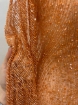 Picture of Orange lace embroidery