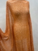Picture of Orange lace embroidery
