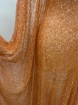 Picture of Orange lace embroidery