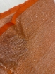 Picture of Orange lace embroidery
