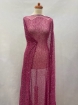 Picture of Fuchsia Lace Embroidery