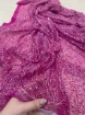 Picture of Fuchsia Lace Embroidery