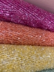 Picture of Fuchsia Lace Embroidery