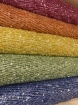 Picture of Lace-type embroidery Yellow