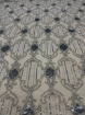 Picture of Baroque-style embroidery fashion