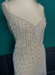 Picture of Dress with pearls